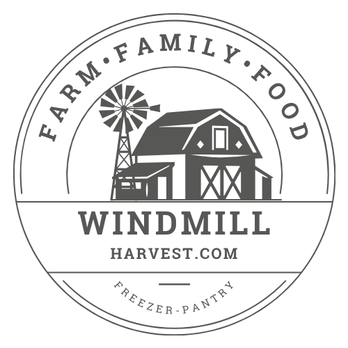 Windmill Harvest